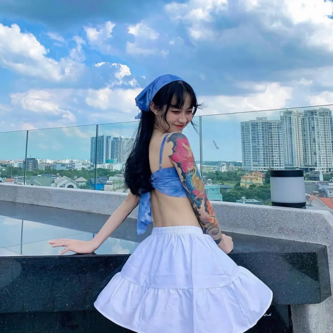 山东老娘