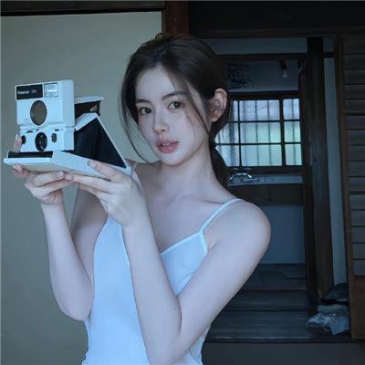 魅惑人鱼姬